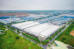 TP.HCM cho thuê hơn 701 ha đất xây khu công nghiệp chuyên ngành cơ khí