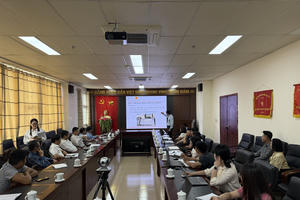 Phân cấp mạnh mẽ thẩm quyền cấp C/O về địa phương