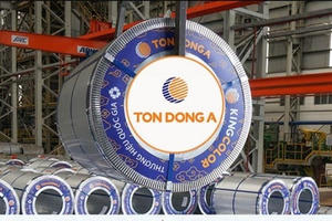 Trước thềm chuyển sàn HOSE, Tôn Đông Á (GDA) chốt quyền chi hơn 149 tỷ đồng trả cổ tức