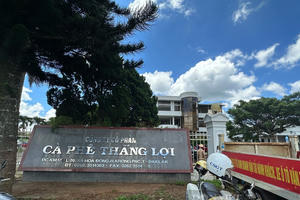 Cà phê Thắng Lợi (CFV) chốt quyền trả cổ tức 10% tiền mặt, lãi ròng bán niên tăng gấp đôi nhờ hoàn nhập dự phòng