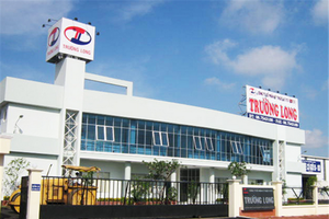 Kỹ thuật và Ô tô Trường Long (HTL) chưa đáp ứng điều kiện công ty đại chúng