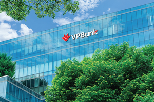 Ngân hàng Việt Nam Thịnh Vượng (VPB) lộ diện cổ đông VIX, vốn điều lệ đạt 100.000 tỷ đồng