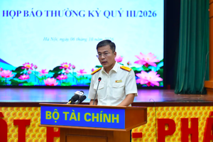 Bộ Tài chính phản hồi về 4.000 người bị mạo danh lập doanh nghiệp
