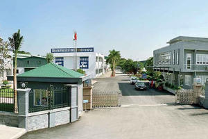 Ắc quy Tia Sáng (TSB) thay đổi Chủ tịch Hội đồng quản trị giữa lúc kinh doanh thua lỗ