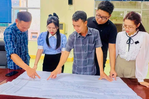 Quảng Ninh trước “bài toán” giải phóng mặt bằng: Gần 17.000 tổ chức, cá nhân và áp lực pháp lý từ 22 dự án