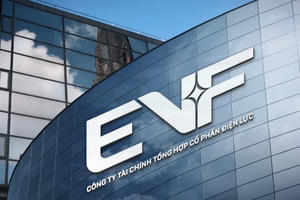 Tài chính Điện lực (EVF) lên kế hoạch huy động 300 triệu USD trái phiếu quốc tế tại Singapore