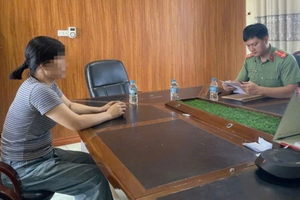 Nhập cảnh trái phép từ Trung Quốc, một phụ nữ ở Hải Phòng bị xử lý