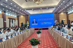 Gỡ vướng thuế - hải quan: Khơi thông động lực tăng trưởng Gỡ vướng thuế - hải quan: Khơi thông động lực tăng trưởng