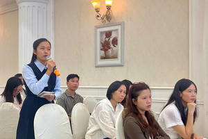 Đồng hành cùng kinh doanh số, thúc đẩy
tuân thủ thuế
