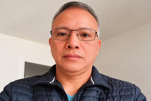 Bộ Công an thông báo về đối tượng khủng bố Nguyễn Văn Đài Bộ Công an thông báo về đối tượng khủng bố Nguyễn Văn Đài