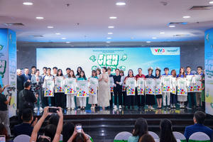 Herbalife Việt Nam đồng hành cùng “Sinh viên Thế hệ Mới 2026”, tiếp sức Gen Z hiện thực hóa ý tưởng