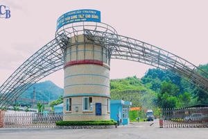 Gang thép Cao Bằng (CBI) biến động nhân sự cấp cao và kế hoạch gọi vốn 888 tỷ đồng