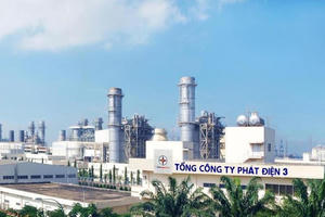 Tổng Công ty Phát điện 3 (PGV) chi hơn 235 tỷ đồng lập pháp nhân mới, lợi nhuận bán niên vượt kế hoạch