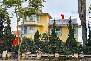 Địa ốc Đà Lạt (DLR) sắp phát hành lượng cổ phiếu gấp 11 lần vốn điều lệ để rót vào dự án từng bị thu hồi