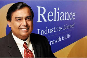 Chủ tịch Reliance Industries Mukesh Ambani: Khối tài sản 88 tỷ USD và chiến lược kinh doanh đúc kết từ những cuốn sách