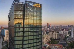 One Capital Hospitality (OCH) hoàn tất tăng vốn lên 3.300 tỷ đồng, thâu tóm IDS Equity Holdings