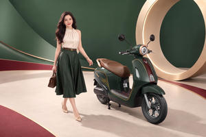 Evo Grand Premia và Evo Grand Limited: Chuẩn chống nước IP67, ưu đãi 3 triệu đồng 