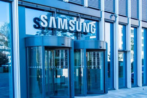 Samsung dự báo lợi nhuận quý III tăng gần 9 lần nhờ cơn sốt chip AI