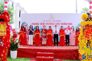 Quảng Ninh có thêm trung tâm dưỡng lão quy mô 200 người tại Bãi Cháy Quảng Ninh có thêm trung tâm dưỡng lão quy mô 200 người tại Bãi Cháy