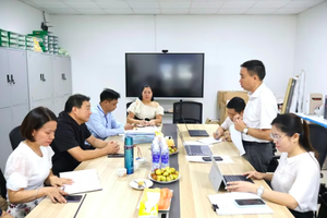 Hải Phòng xử phạt 7 doanh nghiệp vi phạm quy định về khám sức khỏe cho người lao động
