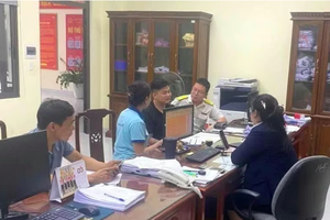 Thuế Hà Nội lên tiếng về việc hộ kinh doanh doanh thu dưới 1 tỷ đồng có còn được giảm 20% thuế GTGT