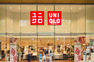 Lợi nhuận Fast Retailing tăng 30%, Uniqlo tiếp tục giữ vai trò chủ lực