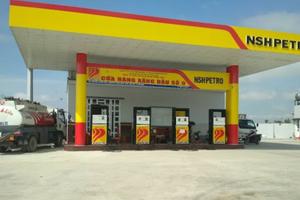 Dầu khí Nam Sông Hậu (PSH) bị phạt tiền, cổ phiếu chìm trong diện đình chỉ giao dịch