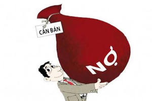 Agribank giảm nửa giá khởi điểm Nhà máy nước Cần Giờ của Công ty cổ phần Đặng Đoàn Nguyễn