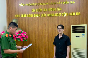 Khởi tố nhân viên đại lý ô tô vì chiếm đoạt hơn 1,1 tỷ đồng của khách hàng
