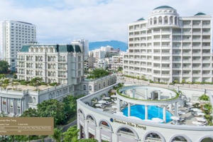 One Capital Hospitality (OCH): Leadvisors Capital chi 1.300 tỷ đồng mua trọn lô cổ phiếu riêng lẻ