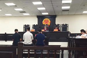 Nghi án “góp tiền mua ma túy” tại Hà Nội: Hủy án sơ thẩm vì áp dụng không đúng tội danh