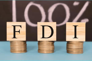 Vắng bóng doanh nghiệp FDI lên sàn chứng khoán: Nút thắt nằm ở lịch sử đầu tư
