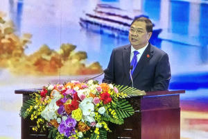 Cúp Thánh Gióng 2026: Tôn vinh bản lĩnh và khát vọng doanh nhân Việt