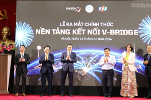 Việt Nam - Australia thúc đẩy đưa AI, bán dẫn ra thị trường