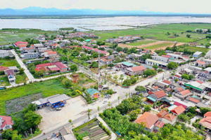 Huế đấu giá khu đất hơn 3.477 m² làm Khu du lịch nghỉ dưỡng Tân Thành
