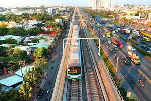Nhà ga metro chỉ là điểm khởi đầu, điều gì quyết định thành công của TOD?