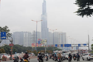 TP Hồ Chí Minh sẽ tập trung nhiều giải pháp cải thiện tình trạng ô nhiễm môi trường TP Hồ Chí Minh sẽ tập trung nhiều giải pháp cải thiện tình trạng ô nhiễm môi trường