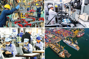 Thủ tướng thành lập Ban Chỉ đạo xây dựng Nghị quyết thay thế Nghị quyết 39-NQ/TW