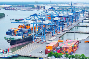 Trước thềm VIS 2026: Vận hội Việt Nam trước những dòng chảy mới của kinh tế toàn cầu