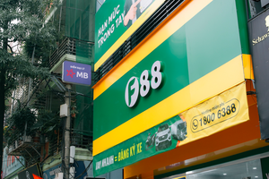 Đầu tư F88 (F88) lãi hơn 1.000 tỷ đồng sau 9 tháng, đặt mục tiêu 1.500 tỷ đồng cả năm