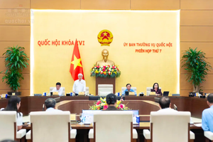 Chuẩn bị tốt nhất cho Kỳ họp thứ 2, Quốc hội khóa XVI
