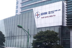 Chờ ý kiến của Bộ Chính trị trong việc chuyển EVN, Petrovietnam, TKV về Bộ Công Thương