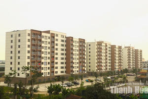 Thanh Hóa đặt mục tiêu hoàn thành hơn 300.000 căn nhà đến năm 2030