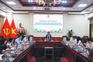 Điều chỉnh khung thuế suất thuế xuất khẩu, tạo thuận lợi cho sản xuất, kinh doanh