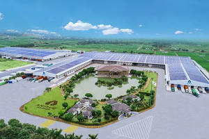 Tổng giám đốc An Phát Holdings (APH) đăng ký thoái toàn bộ vốn