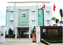 Công nghiệp Thương mại Củ Chi (CCI) thoái vốn bất thành tại VietABank