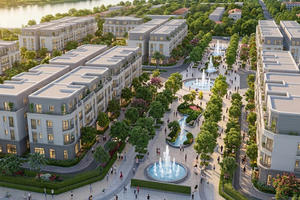 Bắc Ninh tìm được nhà đầu tư dự án khu dân cư hơn 165 tỷ đồng