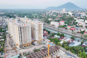 Tây Ninh đề xuất thay đổi cơ cấu chỉ tiêu nhà ở xã hội và nhà cho thuê 