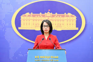 Hoan nghênh Hoa Kỳ đánh giá khách quan về kết quả tích cực của Việt Nam trong phòng, chống mua bán người 