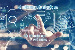 Bản tin tổng hợp 15/10: Phê duyệt Đề án 'Hệ thống học liệu số quốc gia đối với giáo dục phổ thông'
